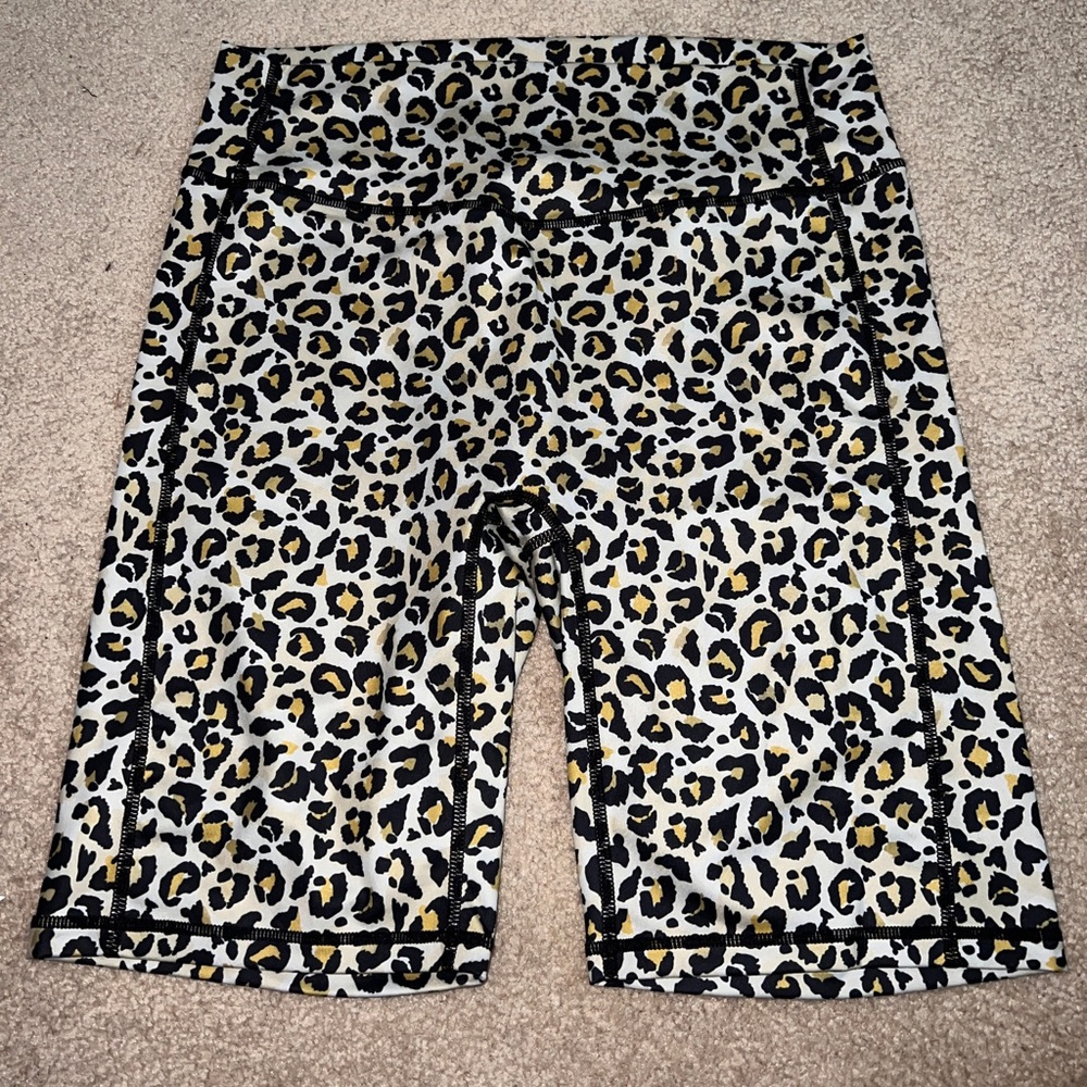 FBF Body - Everyday Biker Short - Thundercat